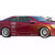 2007-2009 Pontiac G5 Duraflex Drifter Body Kit 4 Piece