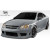 2007-2009 Pontiac G5 Drifter Body Kit - 4 Piece - image 27