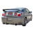 2005-2010 Chevrolet Cobalt 2DR Drifter Body Kit - 4 Piece - image 48