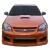 2005-2010 Chevrolet Cobalt Drifter Front Bumper - image 3
