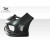 2005-2010 Chevrolet Cobalt 2007- 2010 Pontiac G5 Drifter Front Bumper - 1 Piece - image 6