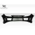 2005-2010 Chevrolet Cobalt 2007- 2010 Pontiac G5 Drifter Front Bumper - 1 Piece - image 9