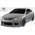 2005-2010 Chevrolet Cobalt Drifter Front Bumper - image 5