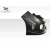 2005-2010 Chevrolet Cobalt Drifter Front Bumper - image 9