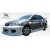 2003-2008 Toyota Corolla Drifter Front Bumper - image 4