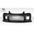 2003-2008 Toyota Corolla Duraflex Drifter Front Bumper Cover 1 Piece