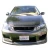 2003-2008 Toyota Corolla Drifter Front Bumper - image 3