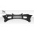 2003-2008 Toyota Corolla Drifter Front Bumper - 1 Piece - image 7