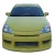 2002-2007 Suzuki Aerio Drifter Front Bumper - image 3