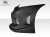 2002-2007 Suzuki Aerio Duraflex Drifter Front Bumper Cover 1 Piece