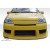 2002-2007 Suzuki Aerio Drifter Front Bumper - 1 Piece - image 6