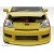 2002-2007 Suzuki Aerio Drifter Front Bumper - image 9