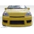 2002-2007 Suzuki Aerio Drifter Front Bumper - image 10