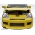 2002-2007 Suzuki Aerio Drifter Front Bumper - image 8