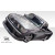 1995-2000 Toyota Tacoma Drifter Front Bumper - 1 Piece - image 6