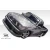 1995-2000 Toyota Tacoma Drifter Front Bumper - image 10