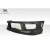 1995-2000 Toyota Tacoma Drifter Front Bumper - image 14
