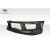 1995-2000 Toyota Tacoma Duraflex Drifter Front Bumper - 1 Piece - image 8
