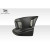 1995-2000 Toyota Tacoma Drifter Front Bumper - 1 Piece - image 4