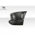 1995-2000 Toyota Tacoma Drifter Front Bumper - 1 Piece - image 9
