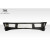 1995-2000 Toyota Tacoma Drifter Front Bumper - 1 Piece - image 5