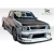 1995-2000 Toyota Tacoma Drifter Front Bumper - image 5