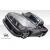 1995-2000 Toyota Tacoma Drifter Front Bumper - image 11
