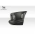 1995-2000 Toyota Tacoma Drifter Front Bumper - image 17
