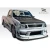 1995-2000 Toyota Tacoma Drifter Front Bumper - image 4