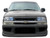 1994-2004 Chevrolet S-10 Standard Cab Duraflex Stepside Drifter Body Kit 6 Piece