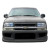 1994-2004 Chevrolet S-10 Standard Cab Duraflex Stepside Drifter Body Kit - 6 Piece - image 19