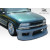 1994-2004 Chevrolet S-10 Standard Cab Stepside Drifter Body Kit - 6 Piece - image 3