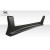 1994-2004 Chevrolet S-10 Standard Cab Stepside Drifter Body Kit - 6 Piece - image 13