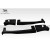 1994-2004 Chevrolet S-10 Standard Cab Stepside Drifter Body Kit - 6 Piece - image 37