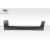 1994-2004 Chevrolet S-10 Standard Cab Stepside Drifter Body Kit - 6 Piece - image 52