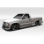 1994-2004 Chevrolet S-10 Standard Cab Drifter Body Kit - 6 Piece - image 1