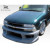 1994-2004 Chevrolet S-10 Standard Cab Drifter Body Kit - 6 Piece - image 23