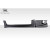 1994-2004 Chevrolet S-10 Sonoma Standard / Step Side Drifter Side Skirts Rocker Panels - 4 Piece - image 8