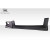1994-2004 Chevrolet S-10 Sonoma Standard / Step Side Drifter Side Skirts Rocker Panels - 4 Piece - image 6