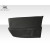 1994-2004 Chevrolet S-10 Sonoma Standard Ext Cab Drifter Rear Bumper - 1 Piece - image 5