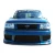1993-1997 Ford Ranger Drifter Front Bumper - image 1
