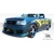 1993-1997 Ford Ranger Drifter Front Bumper - image 15