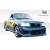 1993-1997 Ford Ranger Drifter Front Bumper - image 10