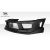 1992-1996 Honda Prelude Drifter Front Bumper - image 10