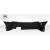 1992-1996 Honda Prelude Drifter Rear Bumper - 1 Piece - image 5