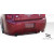 2005-2010 Chevrolet Cobalt 2DR Drifter 2 Rear Bumper - 1 Piece - image 5