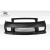 2005-2010 Scion tC Duraflex Drifter 2 Front Bumper Cover 1 Piece