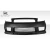 2005-2010 Scion TC Drifter 2 Front Bumper - image 8