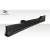 2003-2008 Nissan 350Z Z33 Drifter 2 Side Skirts Rocker Panels - 2 Piece - image 9