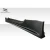 2003-2008 Nissan 350Z Drifter 2 Side Skirts - image 8